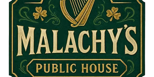 Chris Marolda at Malachy's!