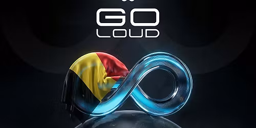GoLoudBelgium