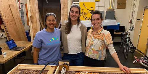 MIT D-Lab Fall 2026 Student Showcase