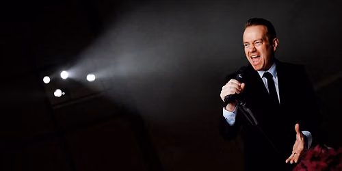 Bubl\u00e9: The King Of Swing | Lytham