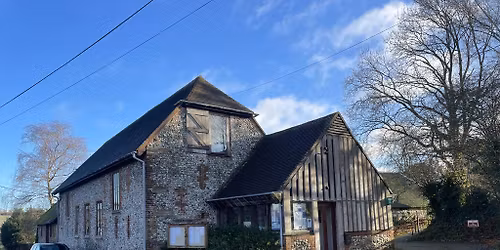 Haunted Roadshow: Canterbury