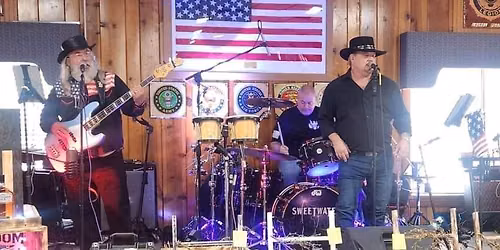seaford vfw 10\/10\/16. 8-11