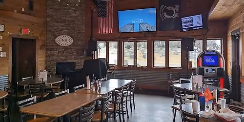 It's Trivia Night at Harmanco's (in Albemarle, NC)!