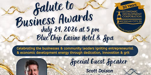 Business Investment Awards