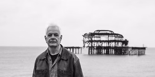 David Gedge at Komedia, Brighton