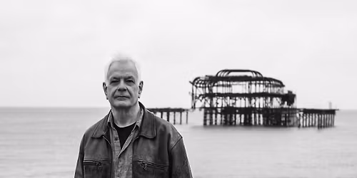 David Gedge at Komedia, Brighton