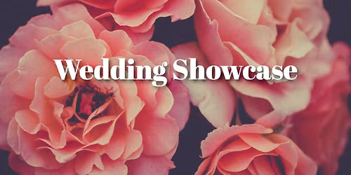 Wedding Showcase