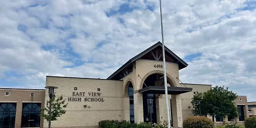 Spirit Night - P. Terrys