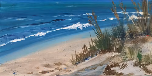 Beach Day