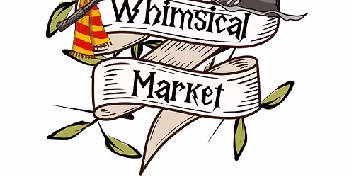 Whimsical Market 2026 \ud83e\ude84