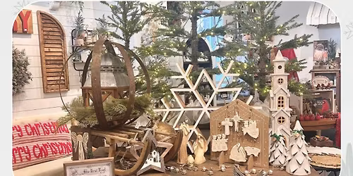 Christmas Open House