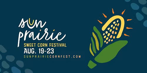 73rd Annual Sweet Corn Festival