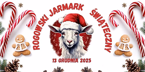 Rogowski Jarmark \u015awi\u0105teczny
