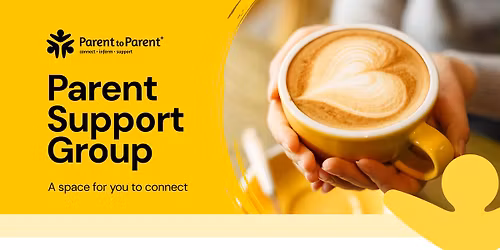 Parent Support Group - Rotorua