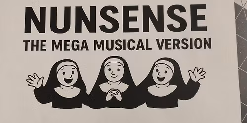 Nunsense Auditions