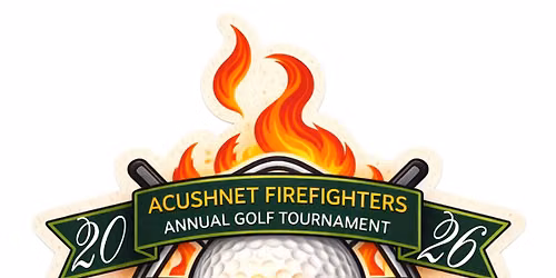 3rd Annual Golf Tournament