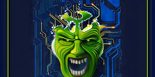 BLAZE BAYLEY - IRON MAIDEN ANNIVERSARY TOUR - MATINEE SHOW!!