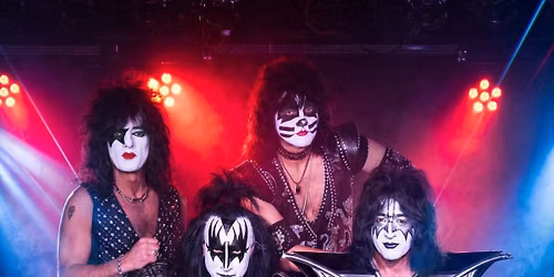 KISS Forever Band