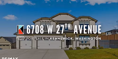 Kennewick Open House
