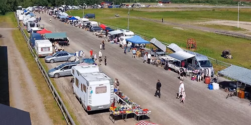 Rompep\u00e4iv\u00e4t Haapaj\u00e4rvell\u00e4!