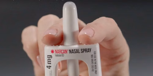Equipped to Save: Overdose Awareness Day