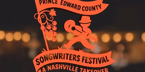 Prince Edward County Nashville Takeover