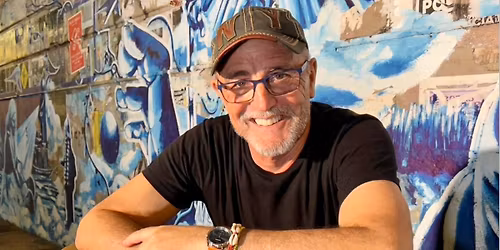 Edgardo Camb\u00f3n y LaTiDo Live at Cascal! \ud83c\udfb6\ud83e\ude98