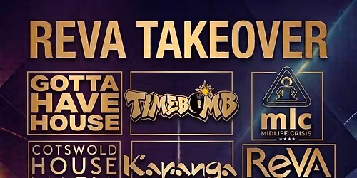 Reva Takeover