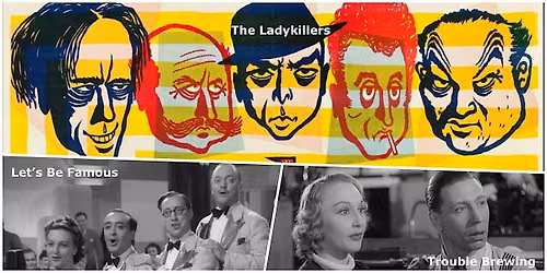 What Is an \u2018Ealing Comedy\u2019 and Why are They Revered?
