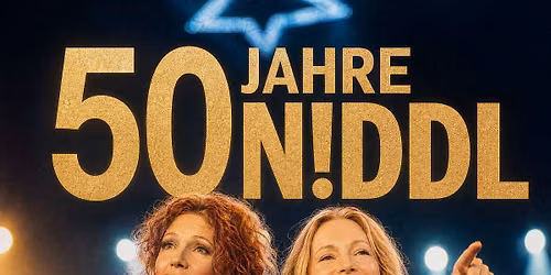 50 Jahre N!DDL