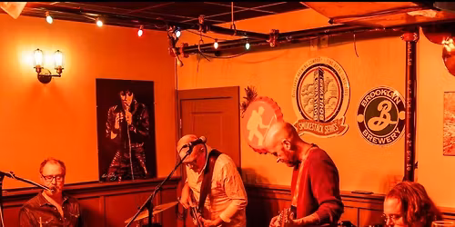 LRS at B-Side this Fri Nov 7th at 7.30