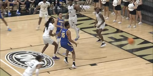 Lindenwood Lions Women's Basketball vs. Morehead State Eagles