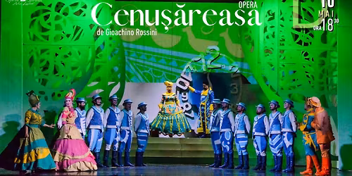 Cenu\u0219\u0103reasa