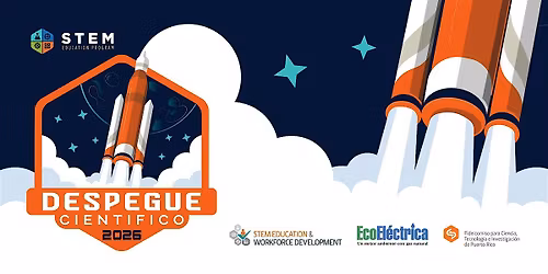 Despegue Cient\u00edfico: Taller de Cohetes y Aeron\u00e1utica 2026