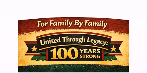 4th Annual Juneteenth Celebration: JUNETEENTH  Rooted in History. Rising in Unity.