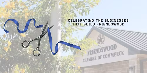 Yard Works Gulf Coast Ribbon Cutting