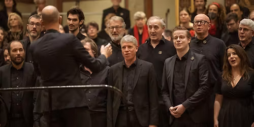 Nacht der Ch\u00f6re: Cantato & Tarrakarrain