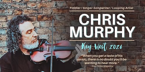 KEY WEST TOUR 2\/19-3\/1 \ud83c\udfdd\ufe0f\ud83c\udf08\ud83c\udfb6