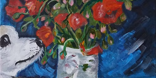 2025 Blackhawk Wellington Corgi Races 