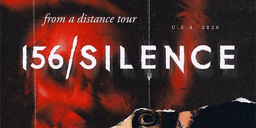 156\/Silence