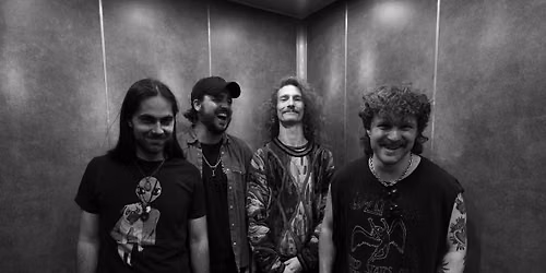 Chirp! LIVE at Centennial Hall