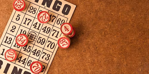 BYOB Ugly Sweater Bingo Brunch