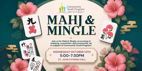 Mahj & Mingle
