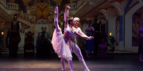 Aladdin