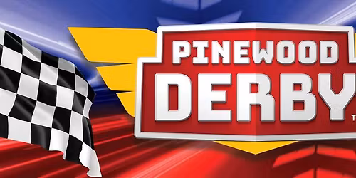 \ud83c\udfc1 It\u2019s Pinewood Derby Time \u2013 Let the Races Begin!