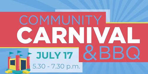 Community Carnival & BBQ