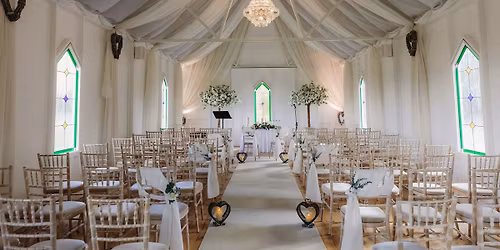 July 2026 Clanard Court Private Wedding Consultation Day