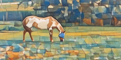 Crystal Creek Riders November 15, 2025 Fall Model Show