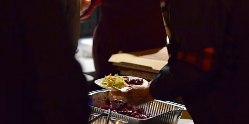 FREE Community Food EVENT KENT