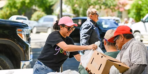 FREE Community Food EVENT KENT